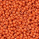 Baking Paint Glass Seed Beads US-SEED-S003-K4-2