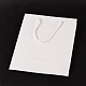 Rectangle Cardboard Paper Bags US-AJEW-L050C-01-3