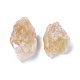 Rough Raw Natural Citrine Beads US-G-WH0003-02-2