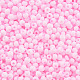8/0 Opaque Glass Seed Beads US-SEED-S048-N-005-3