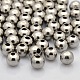 304 Stainless Steel Round Beads US-STAS-N020-16-5mm-2