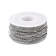 304 Stainless Steel Curb Chains US-CHS-R008-04-3