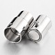 304 Stainless Steel Magnetic Screw Clasps US-STAS-e006-42-2