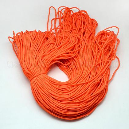 Polyester & Spandex Cord Ropes US-RCP-R007-356-1