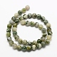 Natural Tree Agate Beads Strands US-G-G735-02-6mm-2