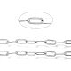304 Stainless Steel Cable Chains US-CHS-M002-01P-2