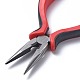 Iron Jewelry Tool Sets: Round Nose Pliers US-PT-R009-03-10