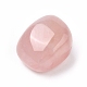 Natural Rose Quartz Beads US-G-K302-A19-2