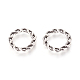 Alloy Linking Rings US-X-TIBE-4949-AS-NR-2