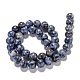 Gemstone Beads US-GSR10mmC036-3