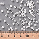 Glass Seed Beads US-SEED-A012-3mm-121-3