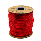 Eco-Friendly Dyed Nylon Thread US-NWIR-D045-1mm-02-1
