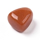 Natural Red Aventurine Beads US-G-K302-A08-2