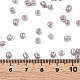 6/0 Glass Seed Beads US-SEED-A011-4mm-148-01-4