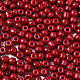 6/0 Glass Seed Beads US-SEED-S058-A-F435-3