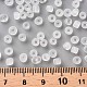 6/0 Glass Seed Beads US-SEED-US0003-4mm-M1-3