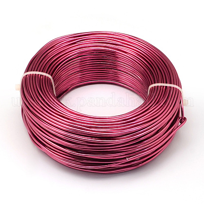 Round Aluminum Wire US-AW-S001-0.8mm-03-1
