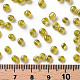 Glass Seed Beads US-SEED-A006-4mm-110-3