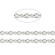 304 Stainless Steel Cable Chains US-CHS-F001-03P-1