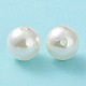 Imitated Pearl Acrylic Beads US-PACR-14D-12-1