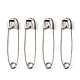 Iron Safety Pins US-P0Y-N-3