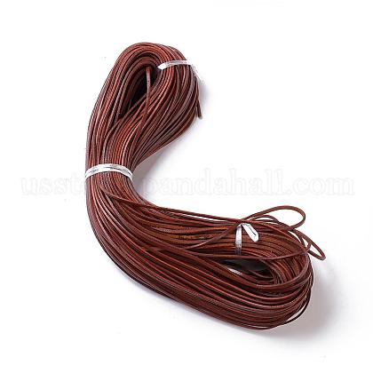 Cowhide Leather Cord US-VL003-1