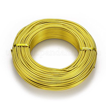 Round Aluminum Wire US-AW-S001-2.0mm-14-1