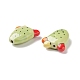 Handmade Porcelain Beads&nbsp;US-PORC-G002-16B-2