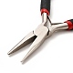 45# Carbon Steel Jewelry Pliers US-PT-H001-05-2