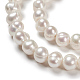 Natural Cultured Freshwater Pearl Beads US-PEAR-D034-1-5