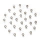 316 Stainless Steel Spacer Beads US-STAS-G176-46P-D-1