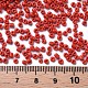 Glass Seed Beads US-SEED-A010-2mm-45-3