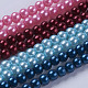 Glass Pearl Beads Strands US-HY-3D-M-2