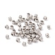 304 Stainless Steel Beads US-STAS-R096-3mm-02-3