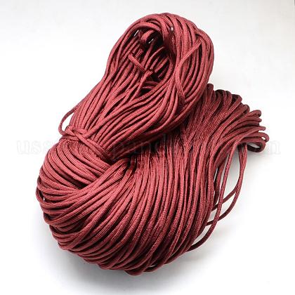 7 Inner Cores Polyester & Spandex Cord Ropes US-RCP-R006-186-1