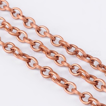 Iron Cable Chains US-CH-S047-R-FF-1
