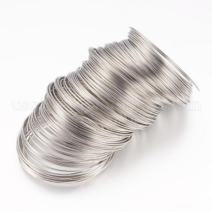 Steel Memory Wire US-MW5.5CM-1-NF-1
