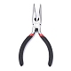 45# Carbon Steel Wire Cutters US-PT-R008-04-1