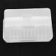 Plastic Bead Containers US-CON-S036-2