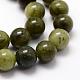 Natural Chinese Jade Beads Strands US-G-F363-4mm-3