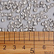 6/0 Glass Seed Beads US-SEED-A005-4mm-21-3
