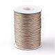 Korean Waxed Polyester Cord US-YC1.0MM-A121-1
