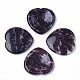 Natural Lepidolite Thumb Worry Stone US-G-N0325-01D-1