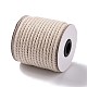Round Cotton Twist Threads Cords US-OCOR-L006-E-15-2
