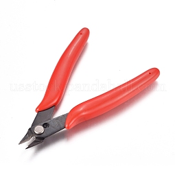 45# Carbon Steel Jewelry Pliers US-PT-G002-03A