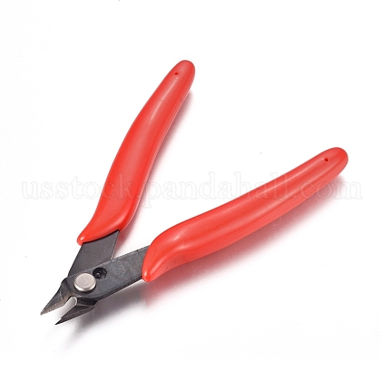 45# Carbon Steel Jewelry Pliers US-PT-G002-03A-1