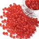 Glass Seed Beads US-SEED-A008-4mm-M5-1