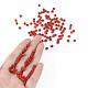 6/0 Glass Seed Beads US-SEED-US0003-4mm-45-4