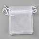Organza Gift Bags with Drawstring US-OP059-1-3