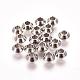 304 Stainless Steel Spacer Beads US-STAS-M252-04-1